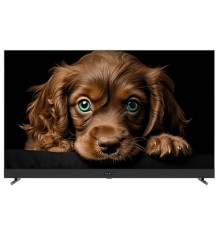 Topdevice 50"/UHD/VA-QLED/Smart GTV/2-16Гб/БT/Саундбар/черный
