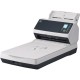 Сканер протяжной (A4) DADF Fujitsu fi-8270  (PA03810-B551)