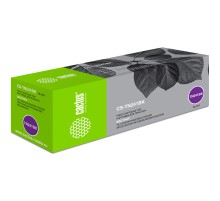 Картридж лазерный Cactus CS-TN241BK TN-241Bk черный (2500стр.) для Brother HL-3170CDW