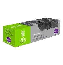 Картридж лазерный Cactus CS-TN241BK TN-241Bk черный (2500стр.) для Brother HL-3170CDW