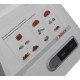Мясорубка Bosch MFW45020 1600Вт белый/серый