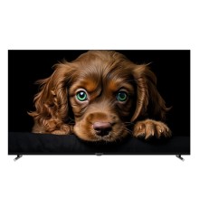 Телевизор Topdevice TDTV55CQ09U черный 55" UHD/VA-QLED/Smart GTV/2-16Гб/БТ