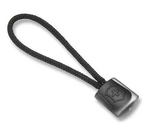 Темляк Victorinox (4.1824) черный 65мм