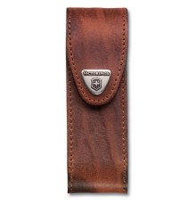 Чехол Victorinox 4.0548 нат.кожа петля коричневый без упаковки