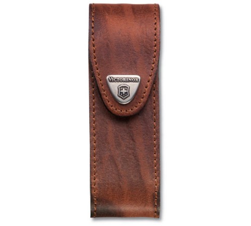 Чехол Victorinox 4.0548 нат.кожа петля коричневый без упаковки Чехол Victorinox 4.0548 нат.кожа петля коричневый без упаковки