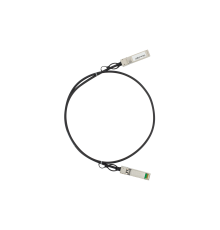 Модуль B-OptiX 25G SFP28 Direct Attach, дальность до 2м