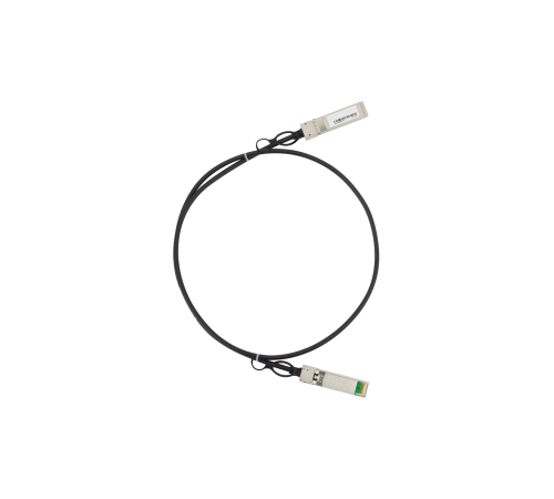 Модуль B-OptiX 25G SFP28 Direct Attach, дальность до 2м