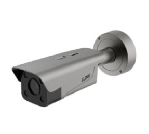 iFLOW F-TA-M21-GI1/2812 2Мп IP- камера с функцией распознавания номеров автомобиля iFLOW F-TA-M21-GI1/2812 2Мп IP- камера с функцией распознавания номеров автомобиля