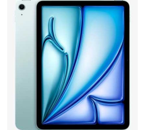 Apple iPad Air 11-inch 128 Gb WiFi Blue MUWD3ZP/A Apple iPad Air 11-inch 128 Gb WiFi Blue MUWD3ZP/A