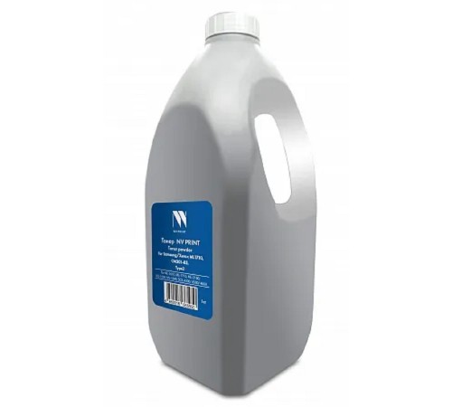 Тонер NVPrint для Samsung/Xerox ML1710, CM201-85, Type2 (1кг, Comet) OEM&Compatible, для ML-1610, 1615, 1620, 1625, 2010, 2015, 2020, 2510, 2570, 2571, SCX-4321, 4521, ML-1410, 1500, 1510, ML-1710, 1740, 1745, 1750, 1755, 1780, ML-2160, 2162, 2165, 2167,