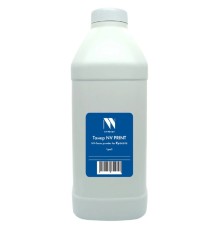Тонер + девелопер NVPrint для Kyocera ТК-8335/8345/8515/8525/8800 Type2 (250г) Cyan совместимый