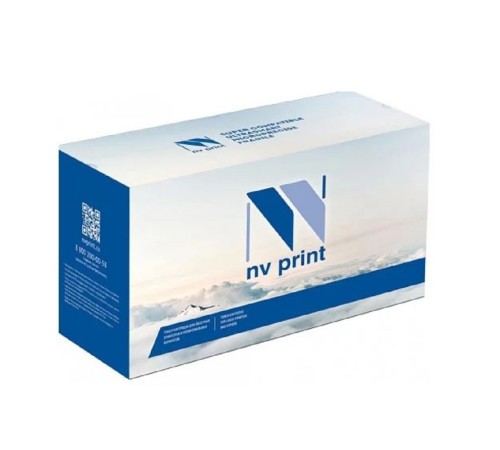 Тонер NVPrint для Panasonic KX-MB1500 (KX-FAT400A/410A) Type2 (70г) совместимый Тонер NVPrint для Panasonic KX-MB1500 (KX-FAT400A/410A) Type2 (70г) совместимый