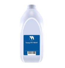 Тонер NVPrint для HP M102/104/106, CM-10217, Type2 (1 кг, Comet) OEM&Compatible, совместимый