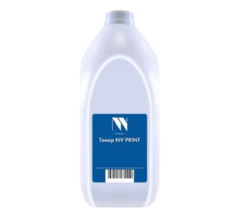 Тонер NVPrint для HP M102/104/106, CM-10217, Type2 (1 кг, Comet) OEM&Compatible, совместимый