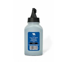 Тонер NVPrint для Samsung Color универсальный Type2 (70г) Black совместимый