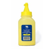 Тонер NVPrint для Kyocera ТК-5140/ТК-5150/ТК-5270/ТК-5280 Type2 (85г) Yellow совместимый