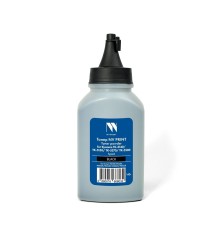 Тонер NVPrint для Kyocera ТК-5140/ТК-5150/ТК-5270/ТК-5280 Type2 (140г) Black совместимый
