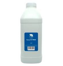 Тонер NVPrint для HP Color универсальный Type2 (60г) Magenta совместимый