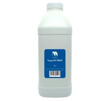 Тонер NVPrint для HP Color универсальный Type2 (60г) Cyan совместимый