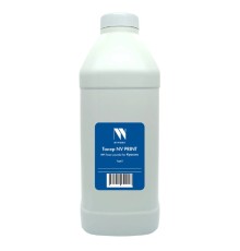 Тонер + девелопер NVPrint для Kyocera ТК-8335/8345/8515/8525/8800 Type2 (250г) Yellow совместимый