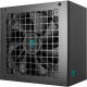 Блок питания Deepcool GAMERSTORM PN650M (ATX 3.1, 650W, Full Cable Management, PWM 120mm fan, Active PFC, 80+ GOLD, Gen5 PCIe) RET