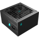 Блок питания ATX Deepcool GAMERSTORM PN750M 750W, 80+ GOLD, 12VHPWR, full modular RET