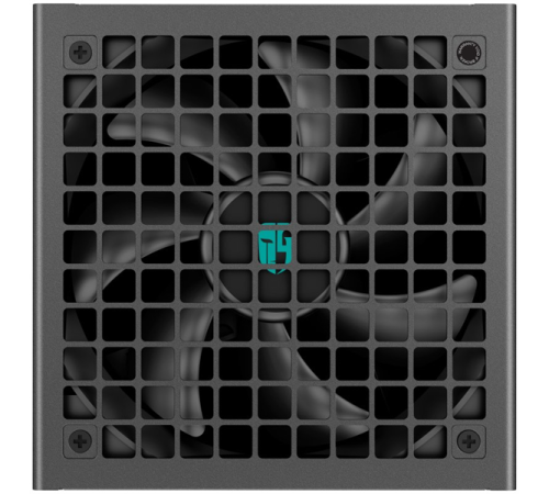 Deepcool GAMERSTORM PN1000M (ATX 3.1, 1000W, Full Cable Management, PWM 120mm fan, Active PFC, 80+ GOLD, Gen5 PCIe) RET