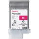 Картридж струйный Canon PFI-102M 0897B001 пурпурный для Canon iP F510/605/610