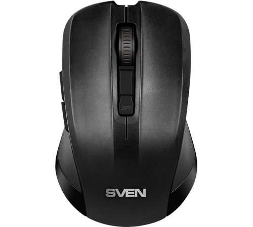 Беспроводной набор клавиатура+мышь SVEN KB-C3400W Sven SV-018887