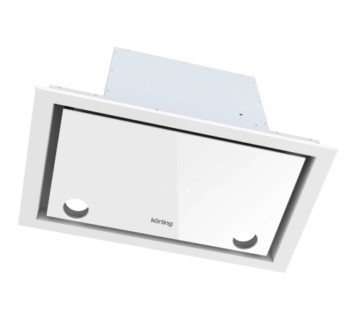 Встраиваемая вытяжка Korting KHI 6777 GW