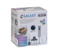 Блендер погружной GL2128 GALAXY
