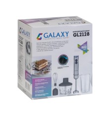 Блендер погружной GL2128 GALAXY
