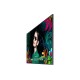 Панель Samsung 55" QM50C черный VA LED 8ms 16:9 DVI HDMI M/M матовая 4000:1 500cd 178гр/178гр 3840x2160 DP RCA Да 4K USB 18.1кг