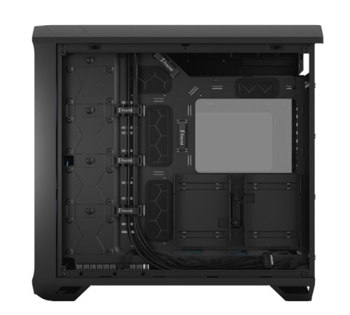 Torrent RGB Black TG Light Tint FD-C-TOR1A-04 (702313)