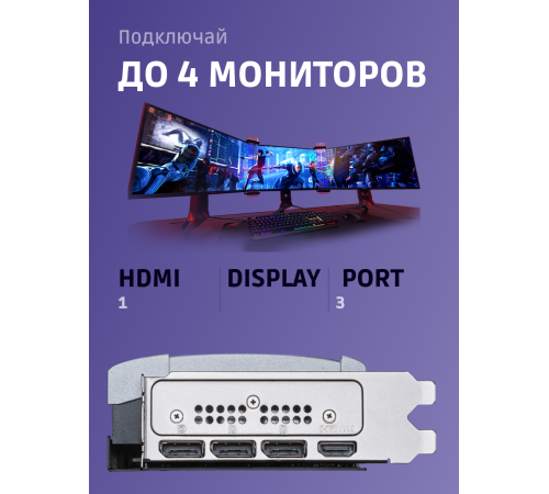 Видеокарта MSI GeForce RTX 5080 16G VENTUS 3X OC