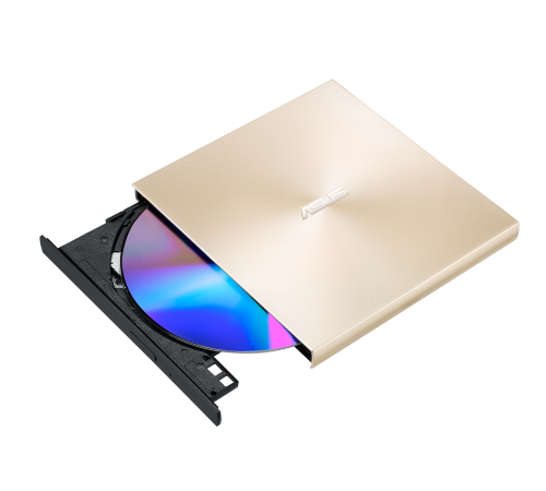 Устройство для записи оптических дисков ASUS ZenDrive U9M Gold (90DD02A5-M29000) Устройство для записи оптических дисков ASUS ZenDrive U9M Gold (90DD02A5-M29000)
