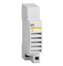 Звонок на DIN-рейку ЗД-47 IEK MZD10-230