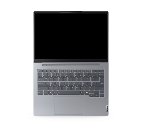 Ноутбук Lenovo ThinkBook 14 G7 IML 14" WUXGA (1920x1200) IPS 300N, Intel ultra 7 155U, 1x16GB DDR5 5600, 512GB SSD M.2, Intel Graphics, WiFi6, BT, FPR, FHD Cam, KB ENG, 100W USB-C Slim, NoOS, 1Y, 1.38kg Ноутбук Lenovo ThinkBook 14 G7 IML 14" WUXGA (1920x1200) IPS 300N, Intel ultra 7 155U, 1x16GB DDR5 5600, 512GB SSD M.2, Intel Graphics, WiFi6, BT, FPR, FHD Cam, KB ENG, 100W USB-C Slim, NoOS, 1Y, 1.38kg
