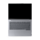 Ноутбук Lenovo ThinkBook 14 G7 IML 14" WUXGA (1920x1200) IPS 300N, Intel ultra 7 155U, 1x16GB DDR5 5600, 512GB SSD M.2, Intel Graphics, WiFi6, BT, FPR, FHD Cam, KB ENG, 100W USB-C Slim, NoOS, 1Y, 1.38kg