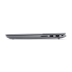Ноутбук Lenovo ThinkBook 14 G7 IML 14" WUXGA (1920x1200) IPS 300N, Intel ultra 7 155U, 1x16GB DDR5 5600, 512GB SSD M.2, Intel Graphics, WiFi6, BT, FPR, FHD Cam, KB ENG, 100W USB-C Slim, NoOS, 1Y, 1.38kg