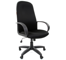 Chairman   279       Россия TW-11 черный