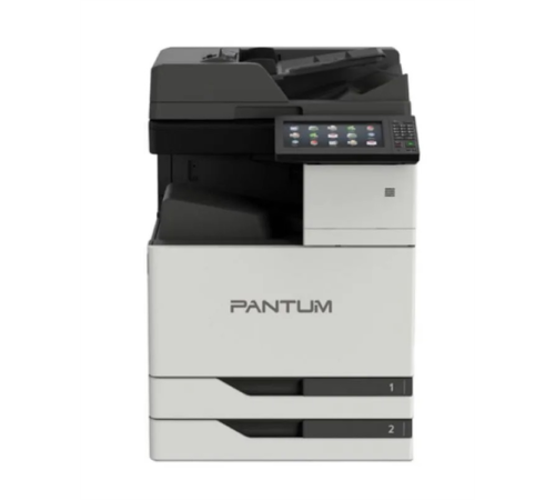 Цветное МФУ Pantum CM9108DN (A3, лазерное, Цветное МФУ Pantum CM9108DN (A3, лазерное,