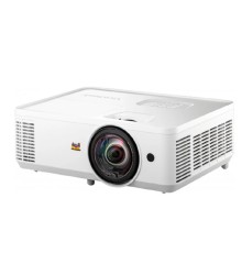 Проектор ViewSonic PS502X, белый, XGA 1024x768 15000:1 5000lm 2xHDMI USB-A 16W