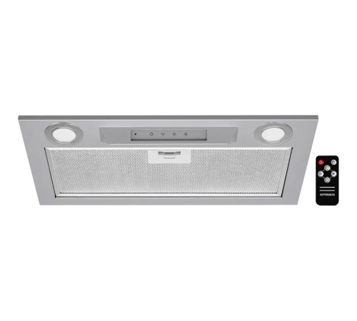 Вытяжка встраиваемая Kuppersberg Kuppersberg INLINEA 52 Inox Вытяжка встраиваемая Kuppersberg Kuppersberg INLINEA 52 Inox