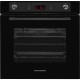 Встраиваемый духовой шкаф Kuppersberg HM 629 Black