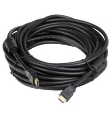 Кабель Ningbo HDMI (m)/HDMI (m) 10м. феррит.кольца Позолоченные контакты (HDMI-10M-MG(VER1.4))