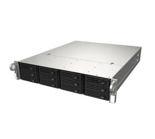 Серверный корпус Ablecom CS-R27S-04P