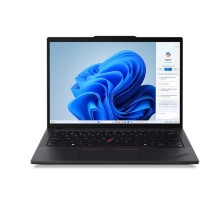 Lenovo ThinkPad T14 G5 [21MLA01QCD_PRO] (КЛАВ.РУС.ГРАВ.) Black 14" {2.2K IPS Ultra 5 125H/16GB/512GB SSD/LTE/W11Pro}