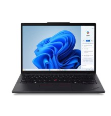 Lenovo ThinkPad T14 G5 [21MLA01QCD_PRO] (КЛАВ.РУС.ГРАВ.) Black 14" {2.2K IPS Ultra 5 125H/16GB/512GB SSD/LTE/W11Pro}