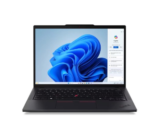Lenovo ThinkPad T14 G5 [21MLA01QCD_PRO] (КЛАВ.РУС.ГРАВ.) Black 14" {2.2K IPS Ultra 5 125H/16GB/512GB SSD/LTE/W11Pro}